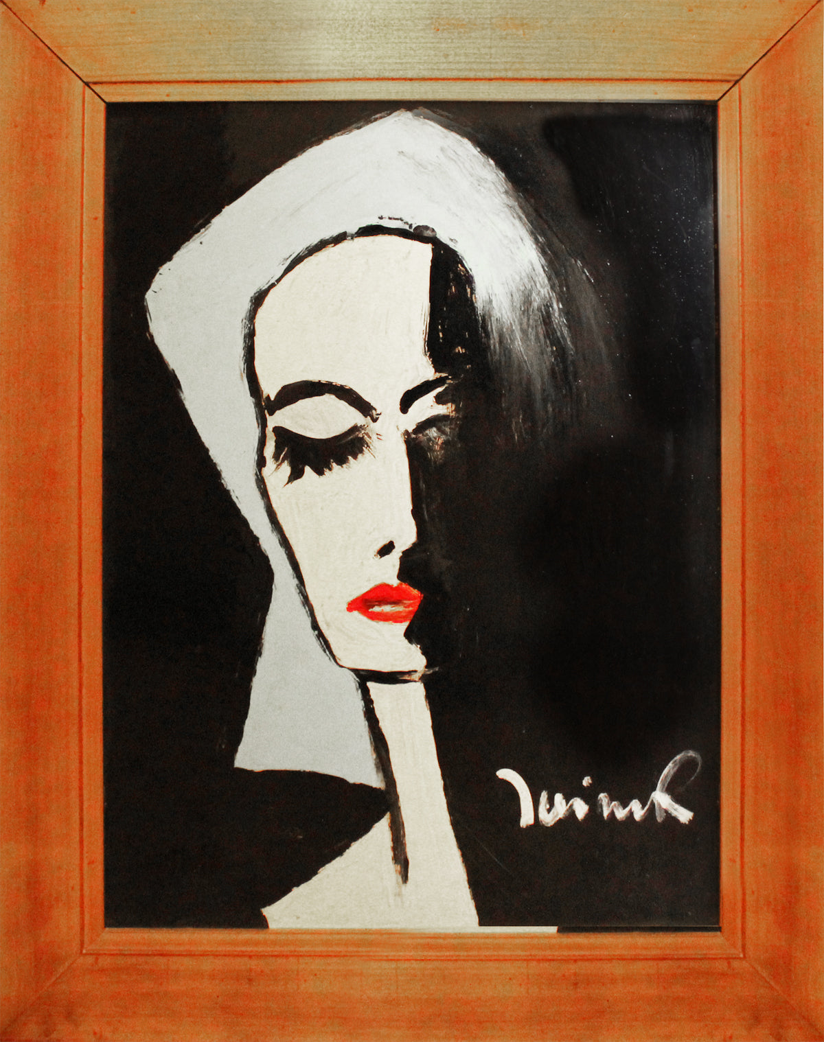 Harry Jelinek - Callas