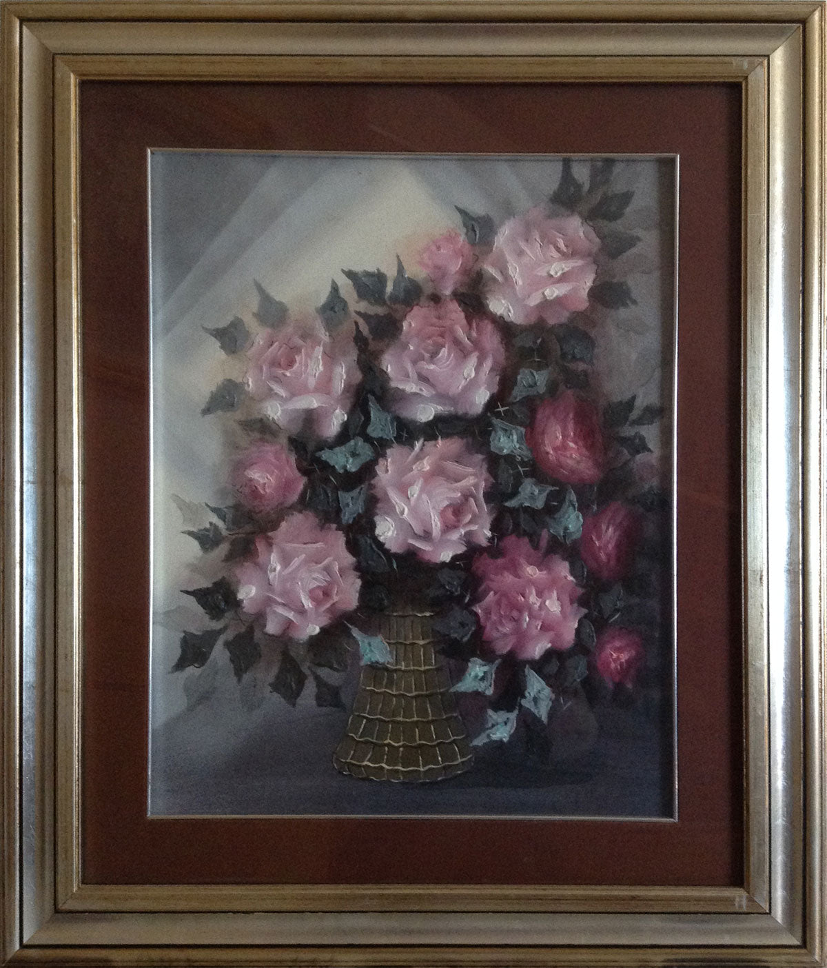 Francesco Caligiuri - Rose