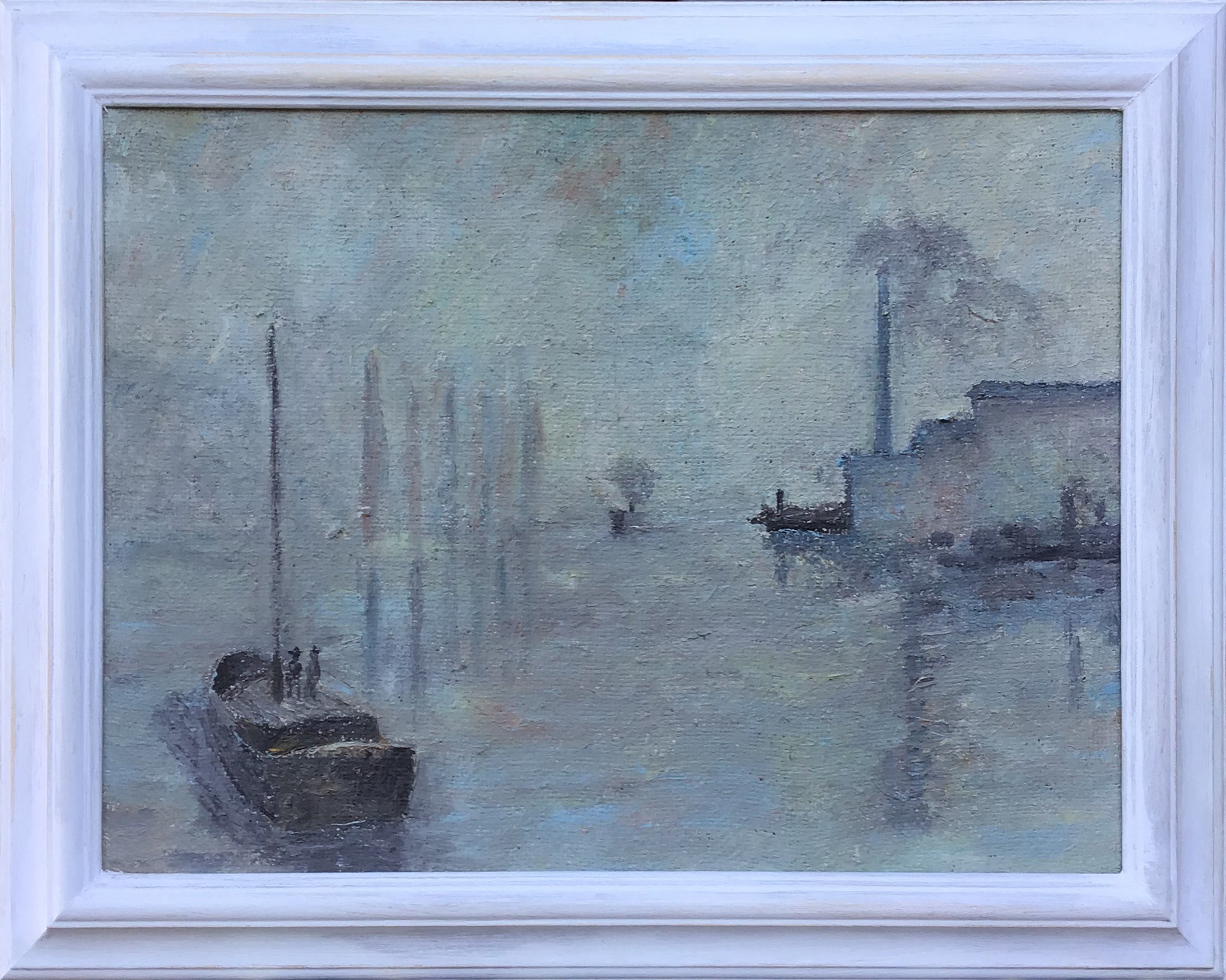 Luigi Renzo Bettazzi - Senza titolo