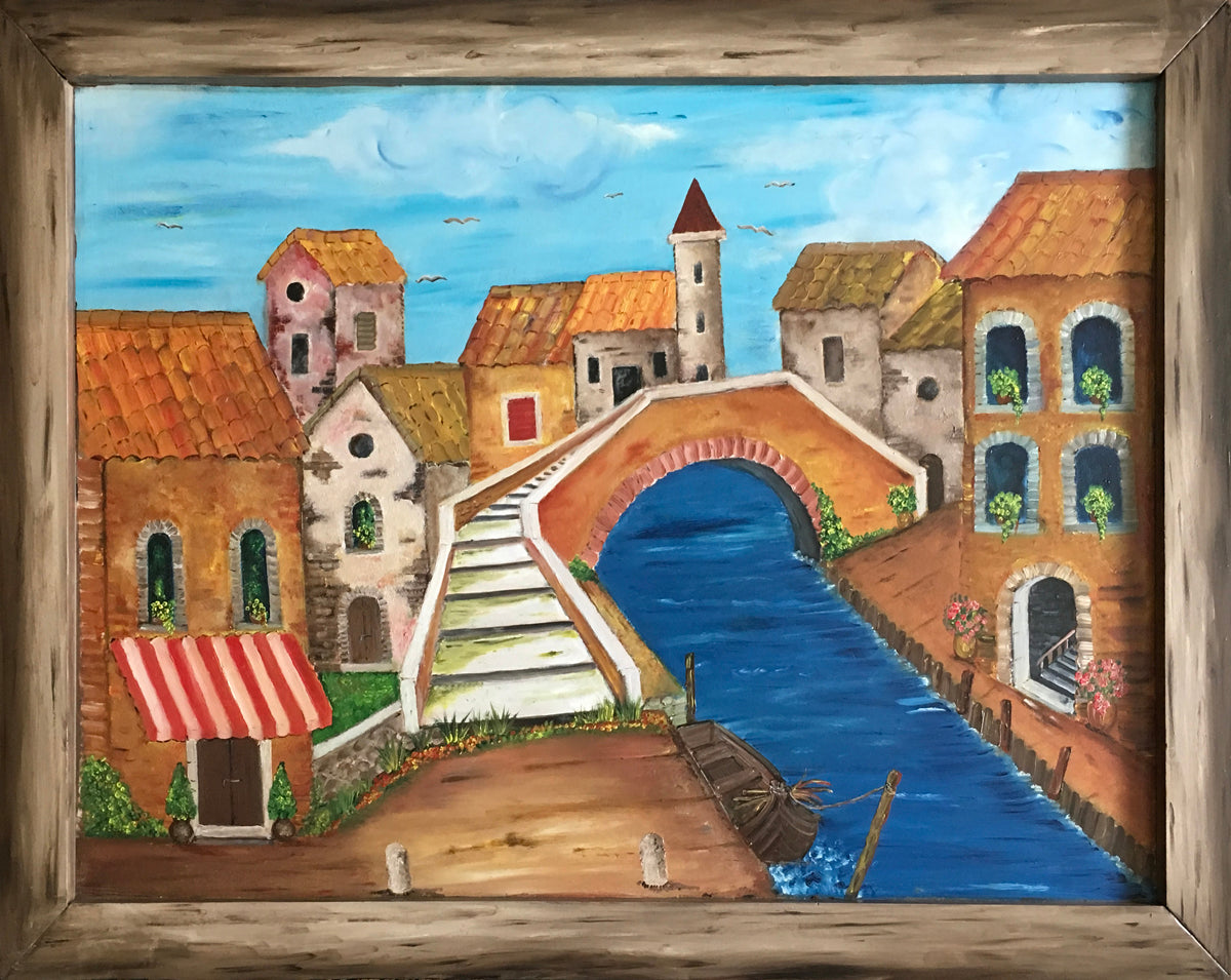 Giovanni Bettinardi - Collezione di Opere