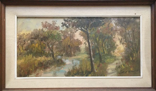 Assurro - Senza titolo (sentiero)