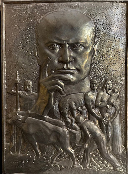 Mussolini tradito - Dino Editori