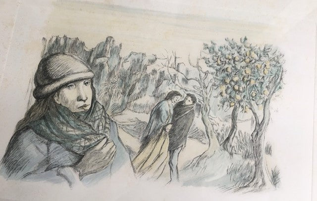 Domenico Purificato - Inverno