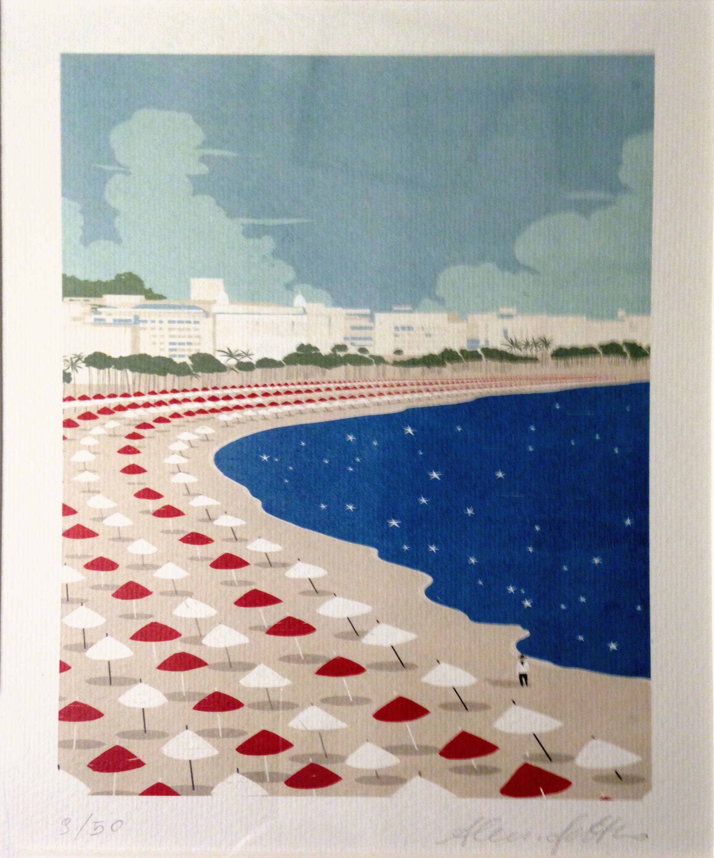 Shout - America goes to Cannes