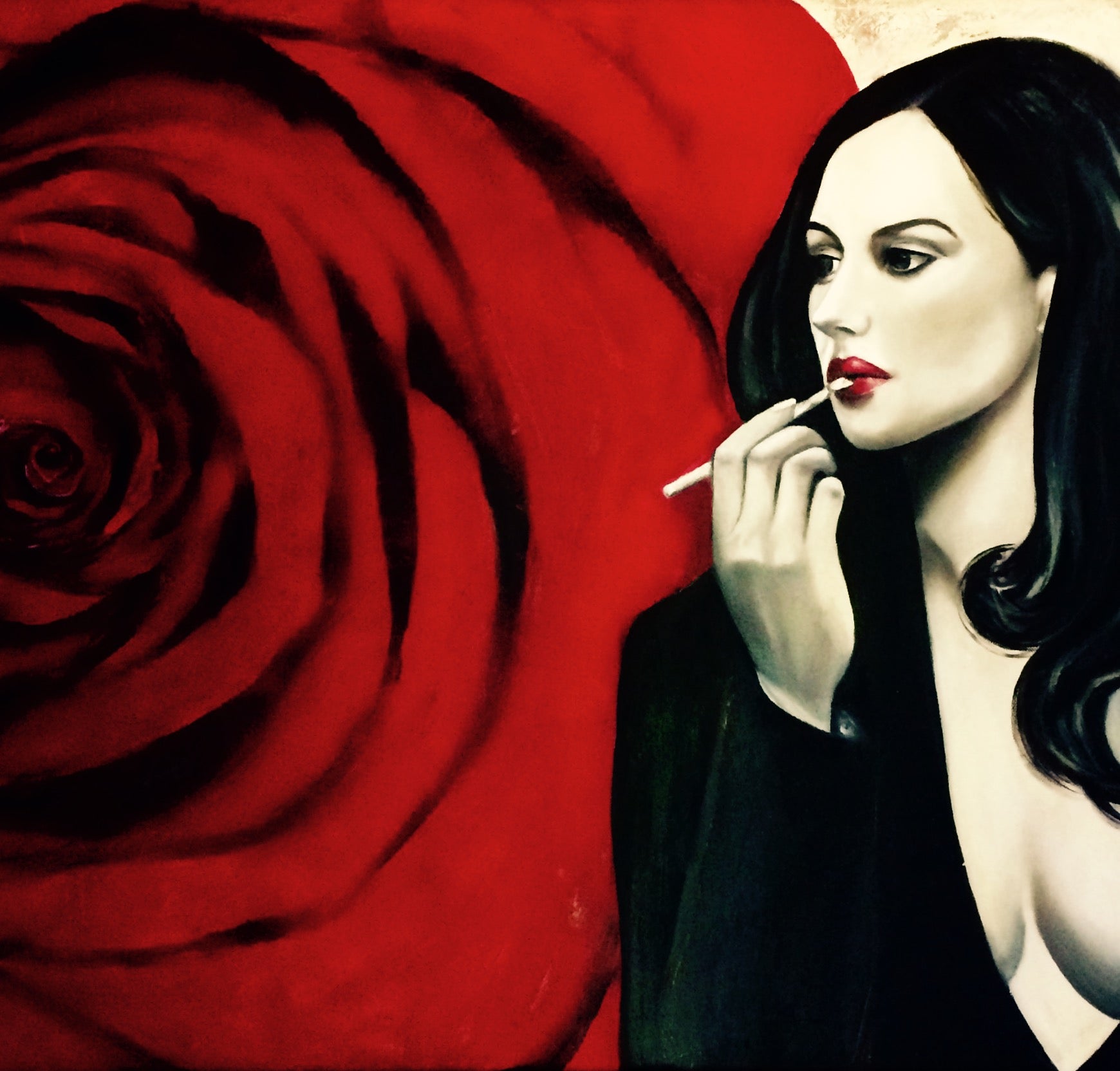 Silvana Martini - Vanità