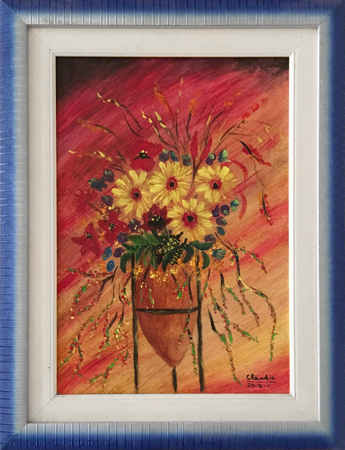 Claudia Coroneo - Senza titolo