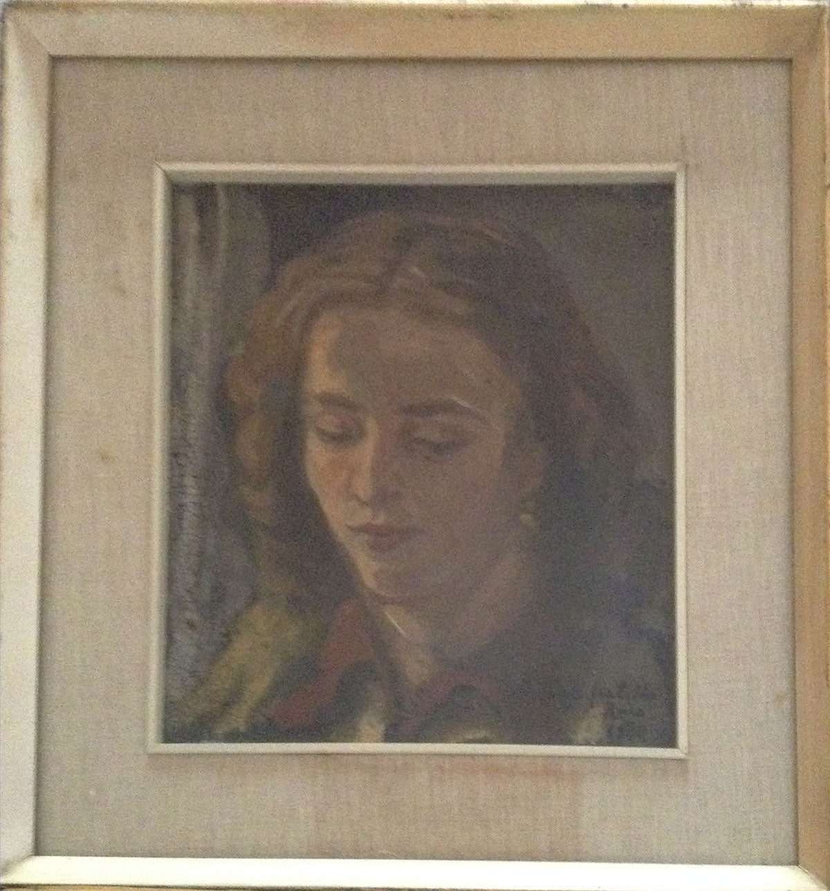Guglielmo D'Este - To My Sister Ida