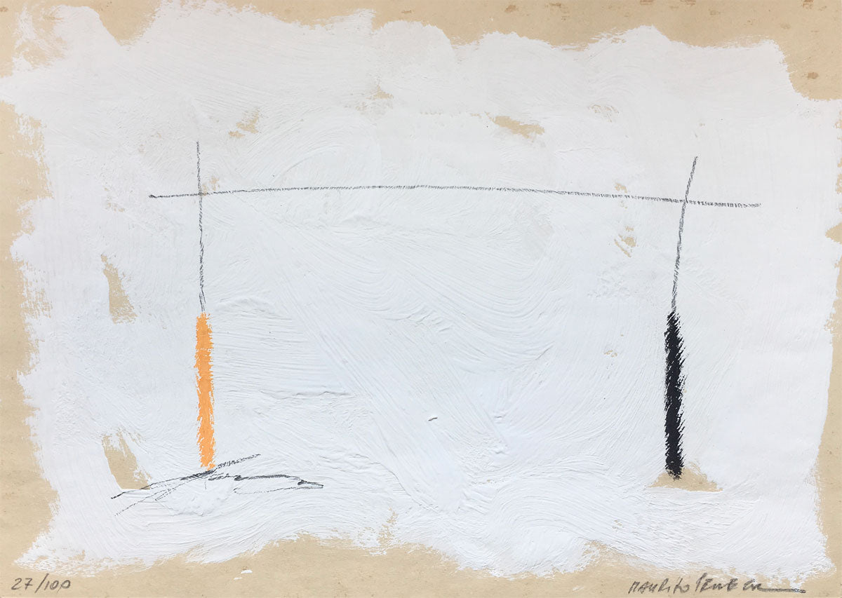 Maurizio Pellegrini - Amori