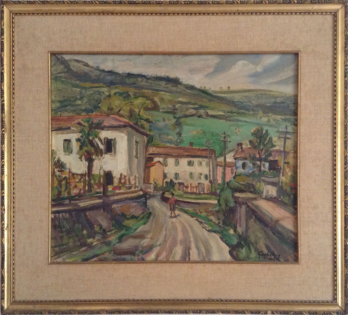 Guglielmo D'Este - Pegolotte