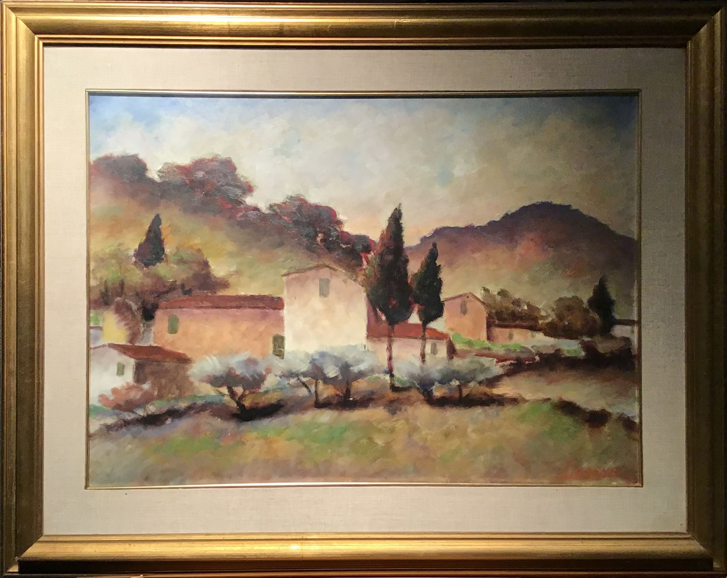 Sereno Serena - Senza titolo