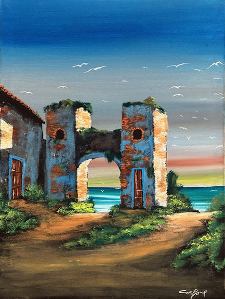 Serafino Carbone - Marina