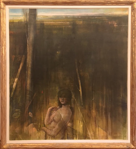 Memmo Gaetano - Senza titolo
