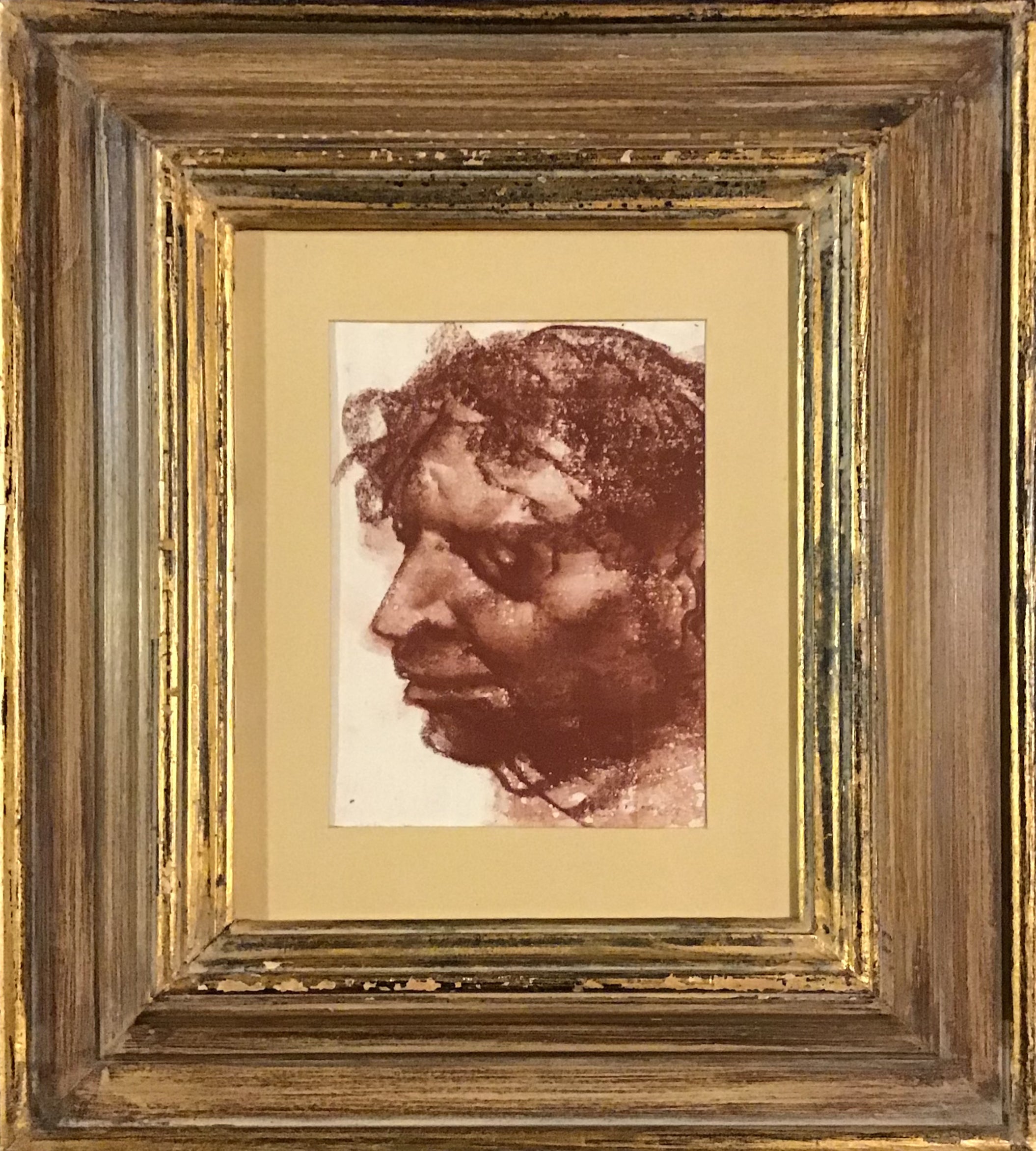 Pietro Annigoni - Trittico