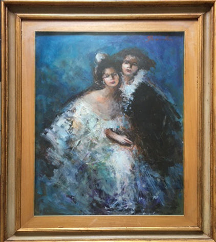 Giusi Boncinelli - Senza titolo