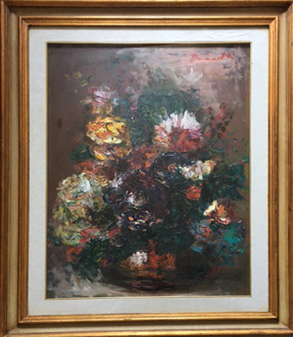 Giusi Boncinelli - Senza titolo
