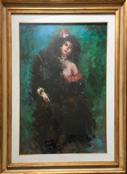 Giusi Boncinelli - Senza titolo