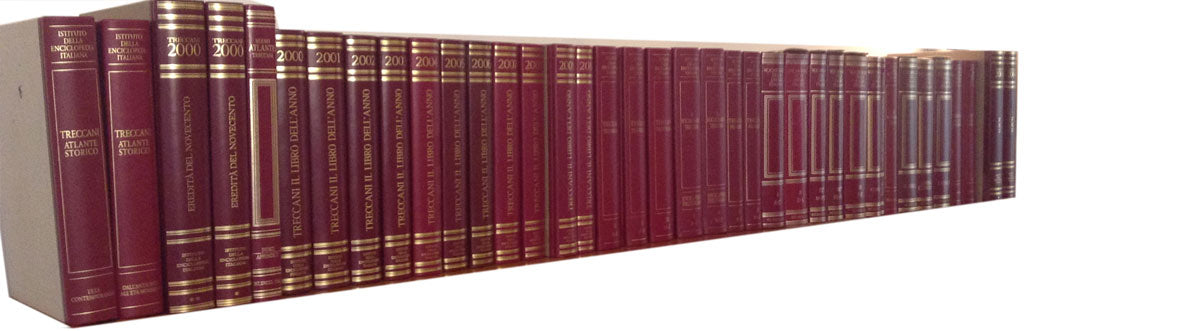 Collezione Treccani