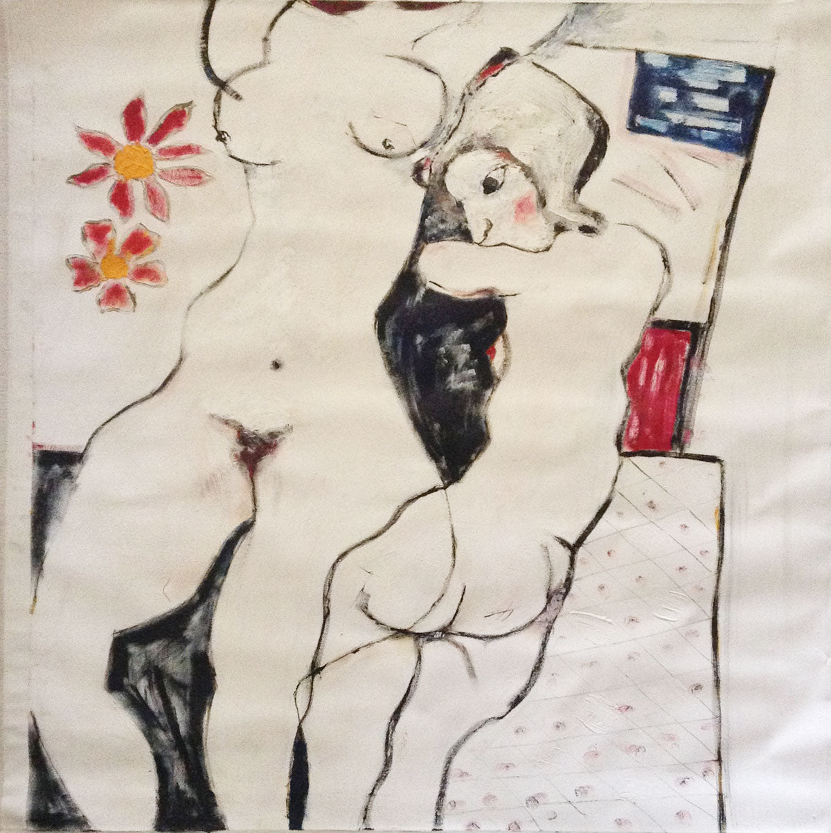 Besnik Guglietti - Untitled