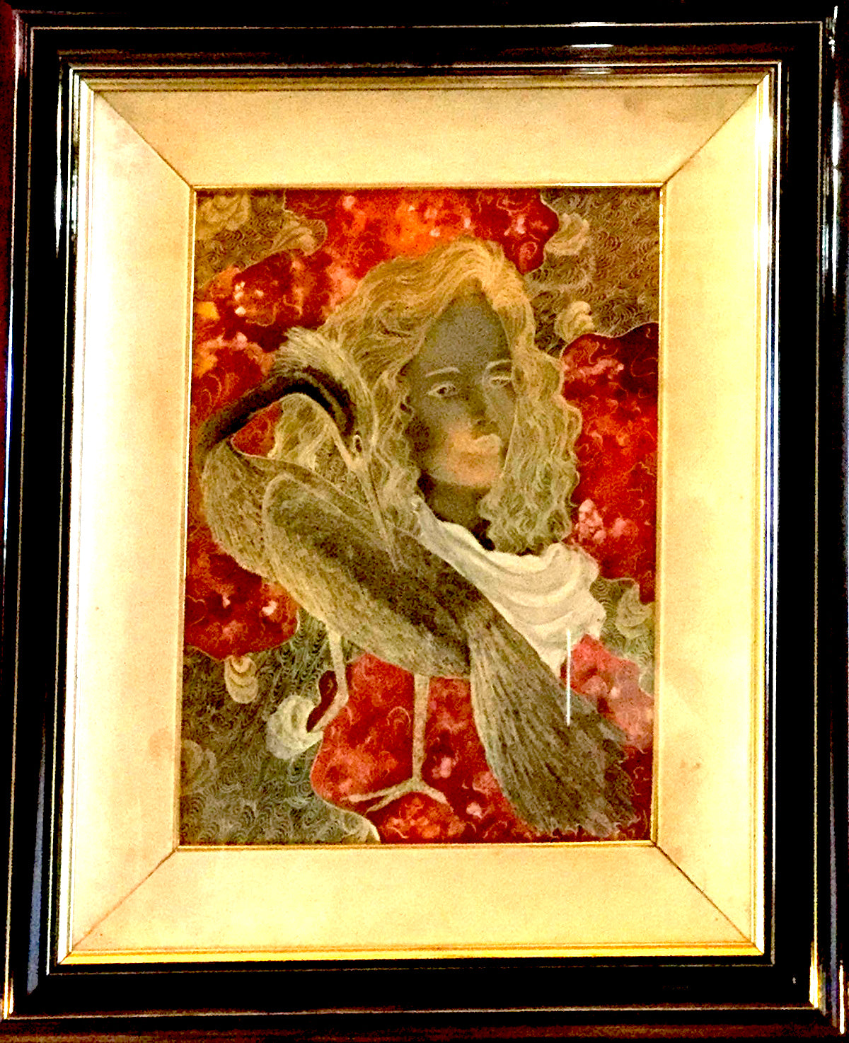 Maurizio Trezza - Lot of 5 works