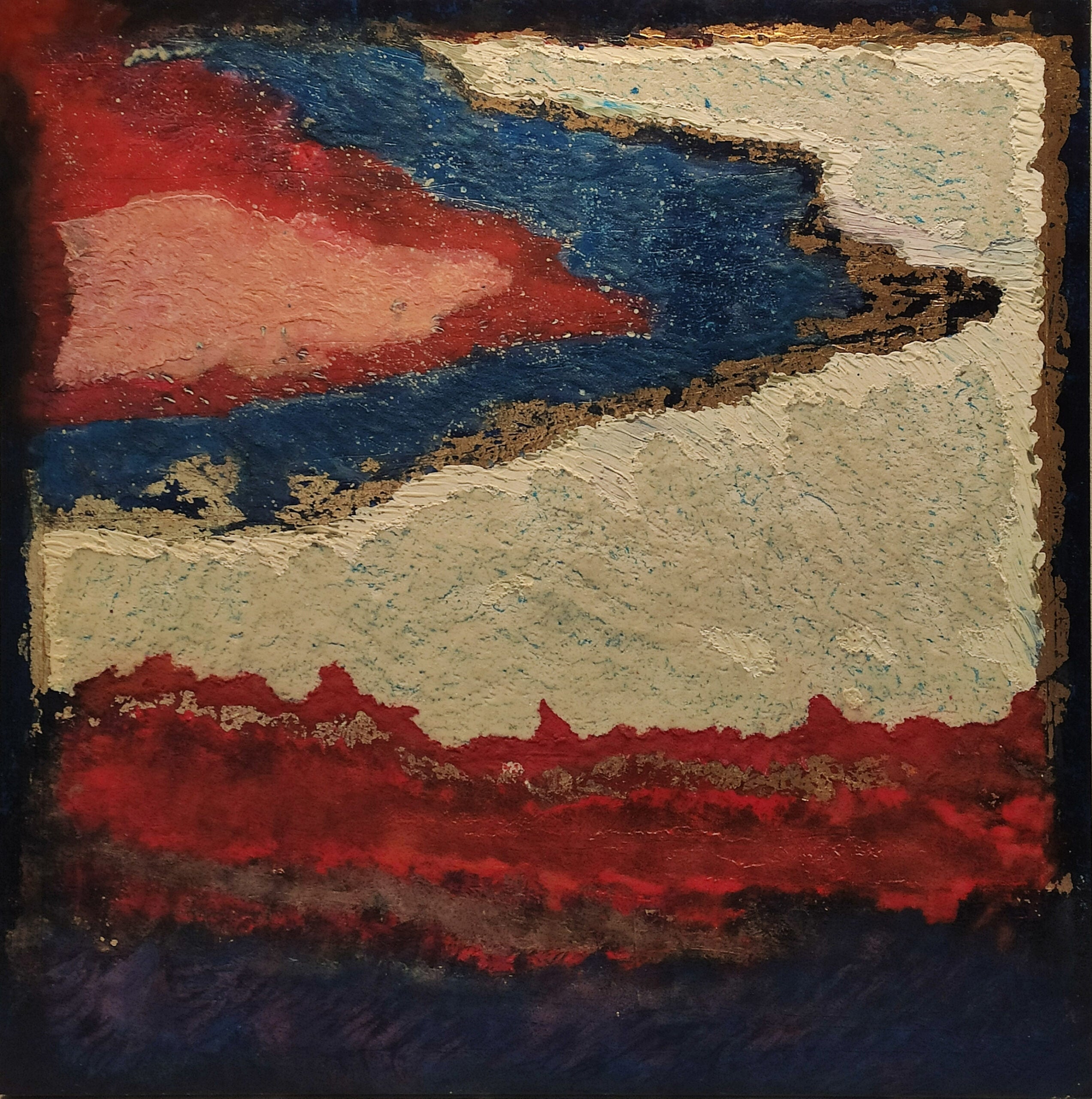 Leonilde Carabba - Jupiter legislates
