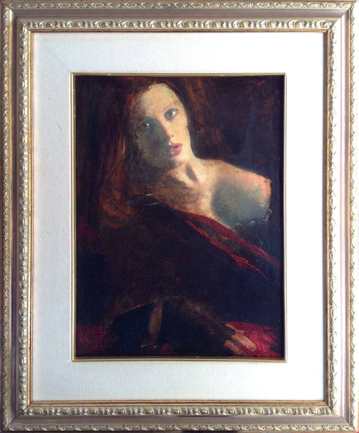 Ernesto Gennaro Solferino - Duchess