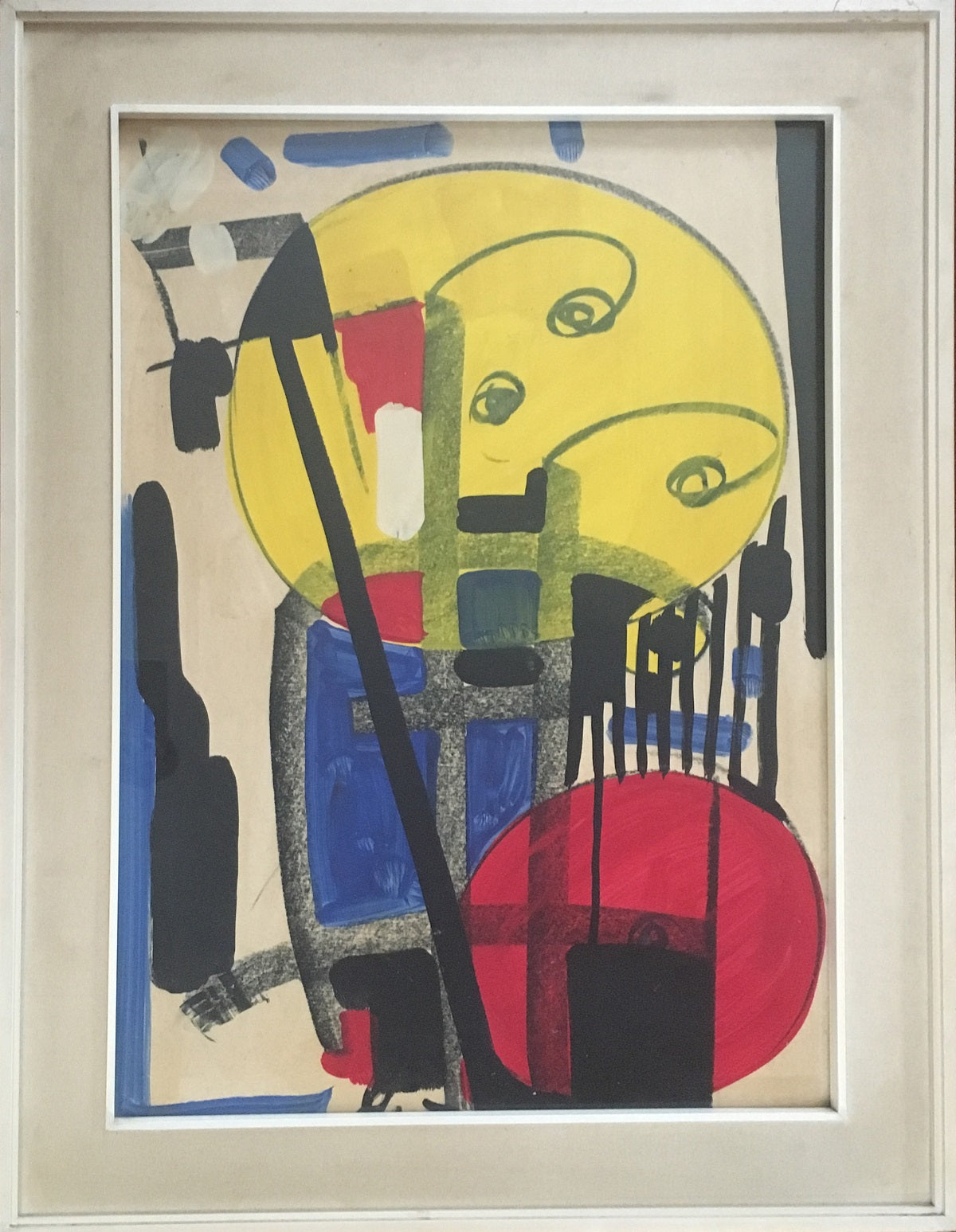 Aldo Gentilini - Senza titolo