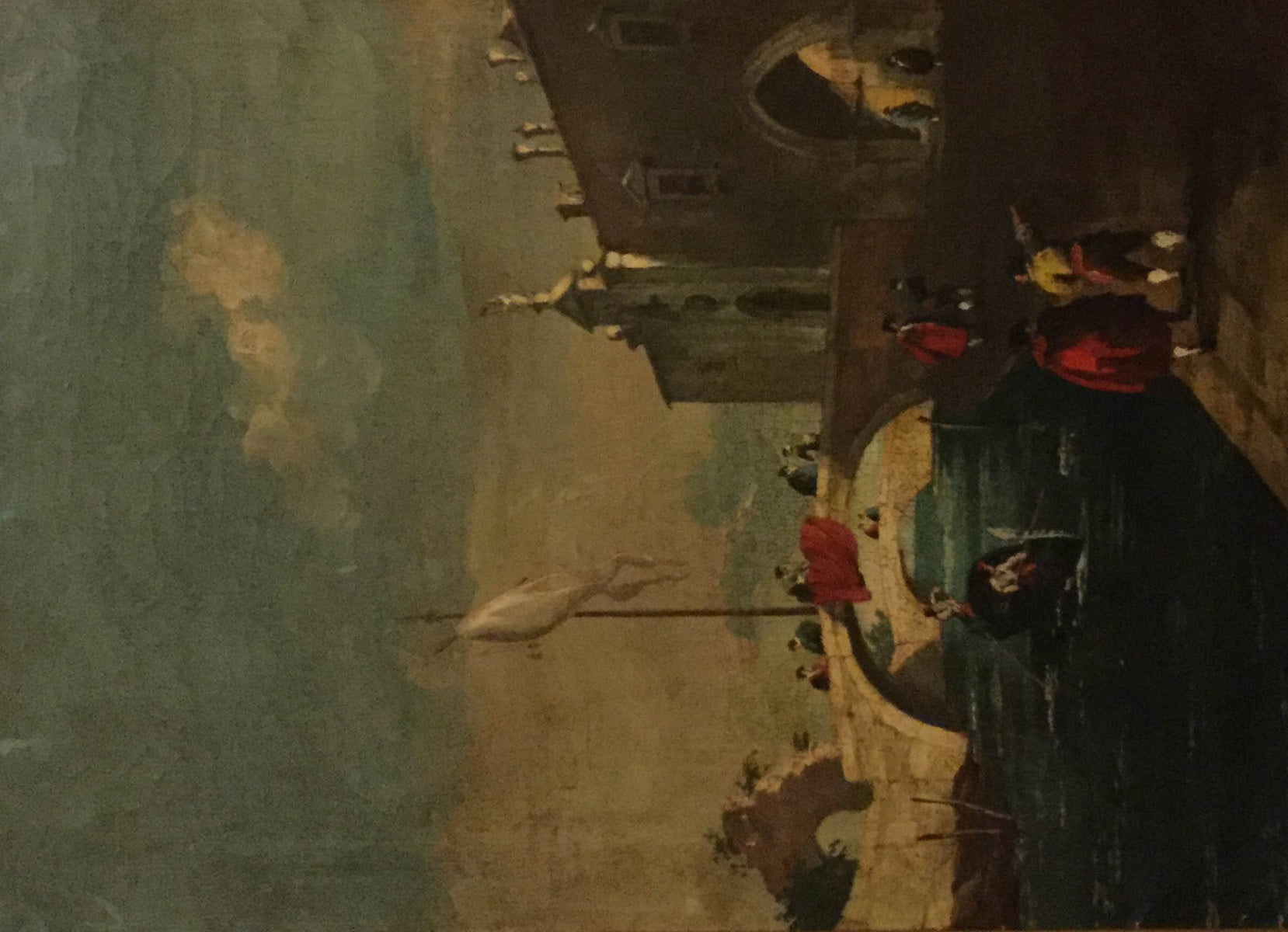 Bruno Venier - Senza titolo