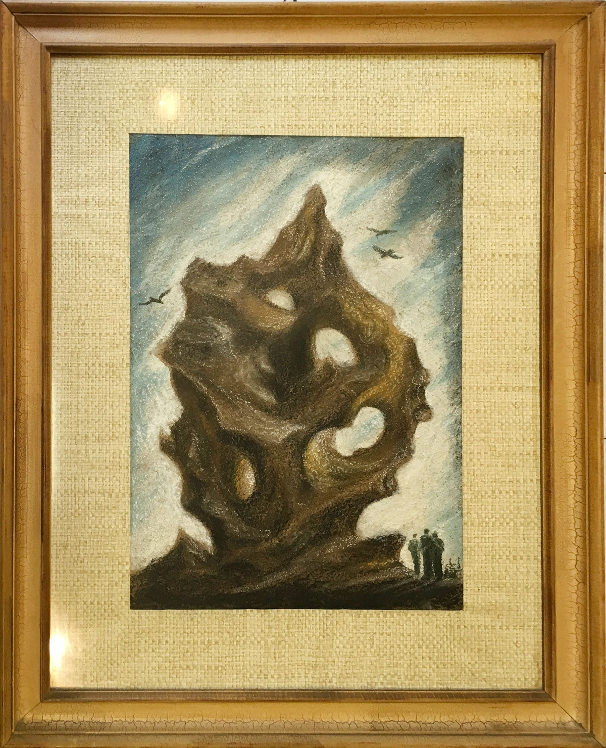 Sascha Robb Cucchetti - Il vincitore