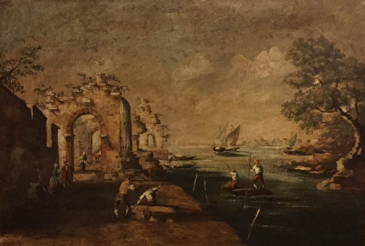 Bruno Venier - Senza titolo