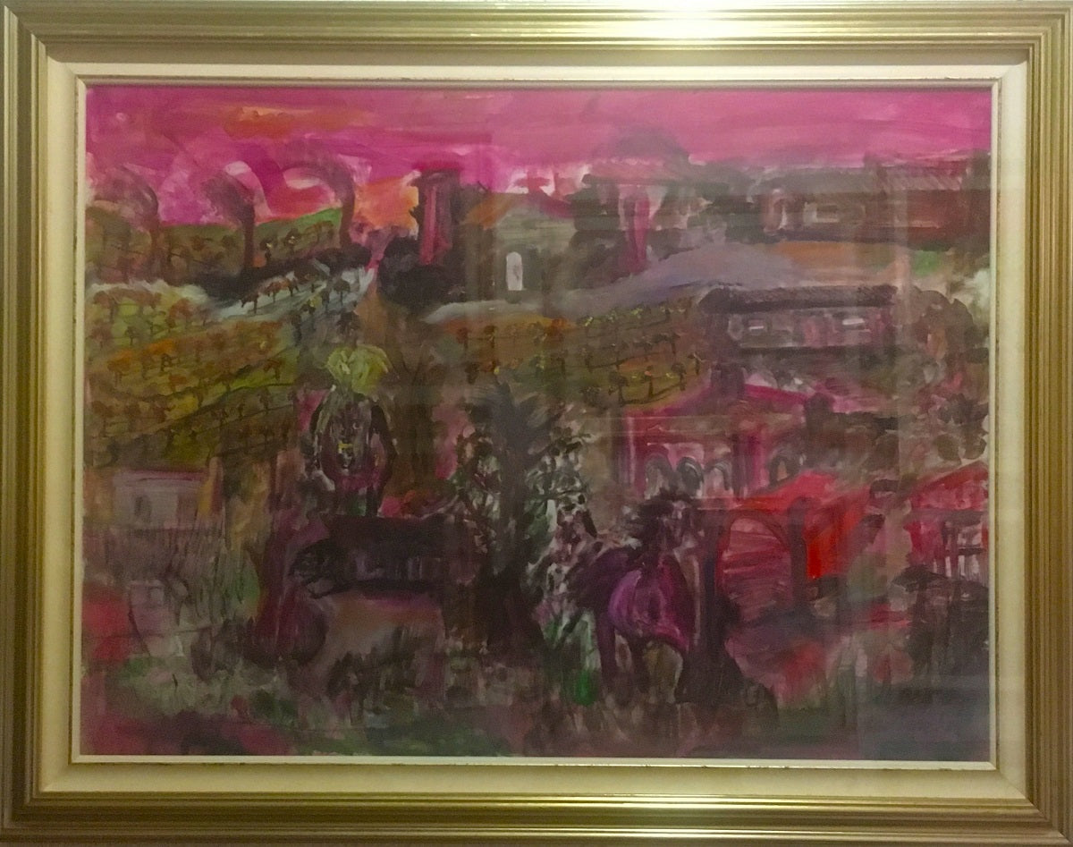 Pietro Luciano - Untitled
