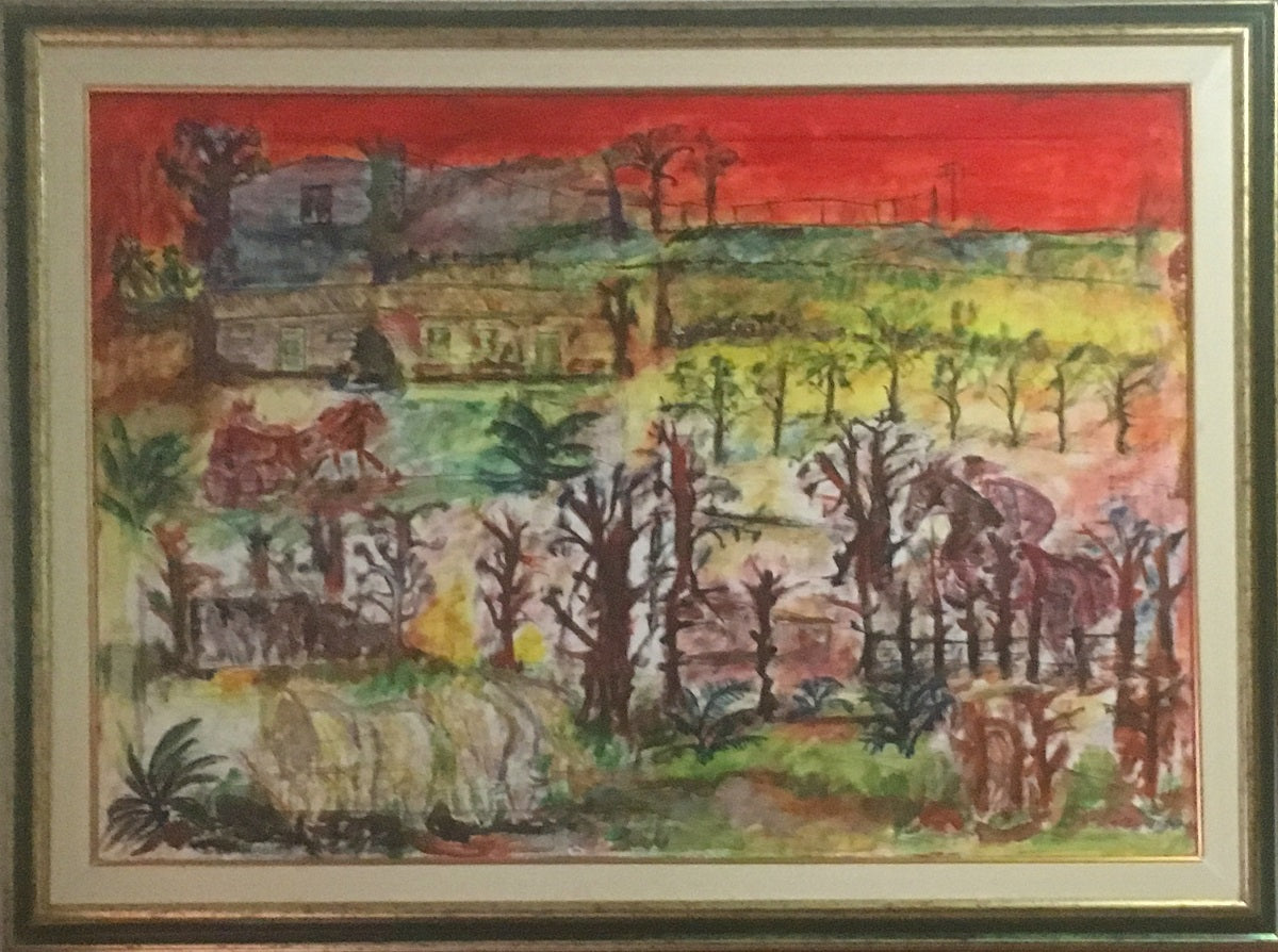 Pietro Luciano - Untitled
