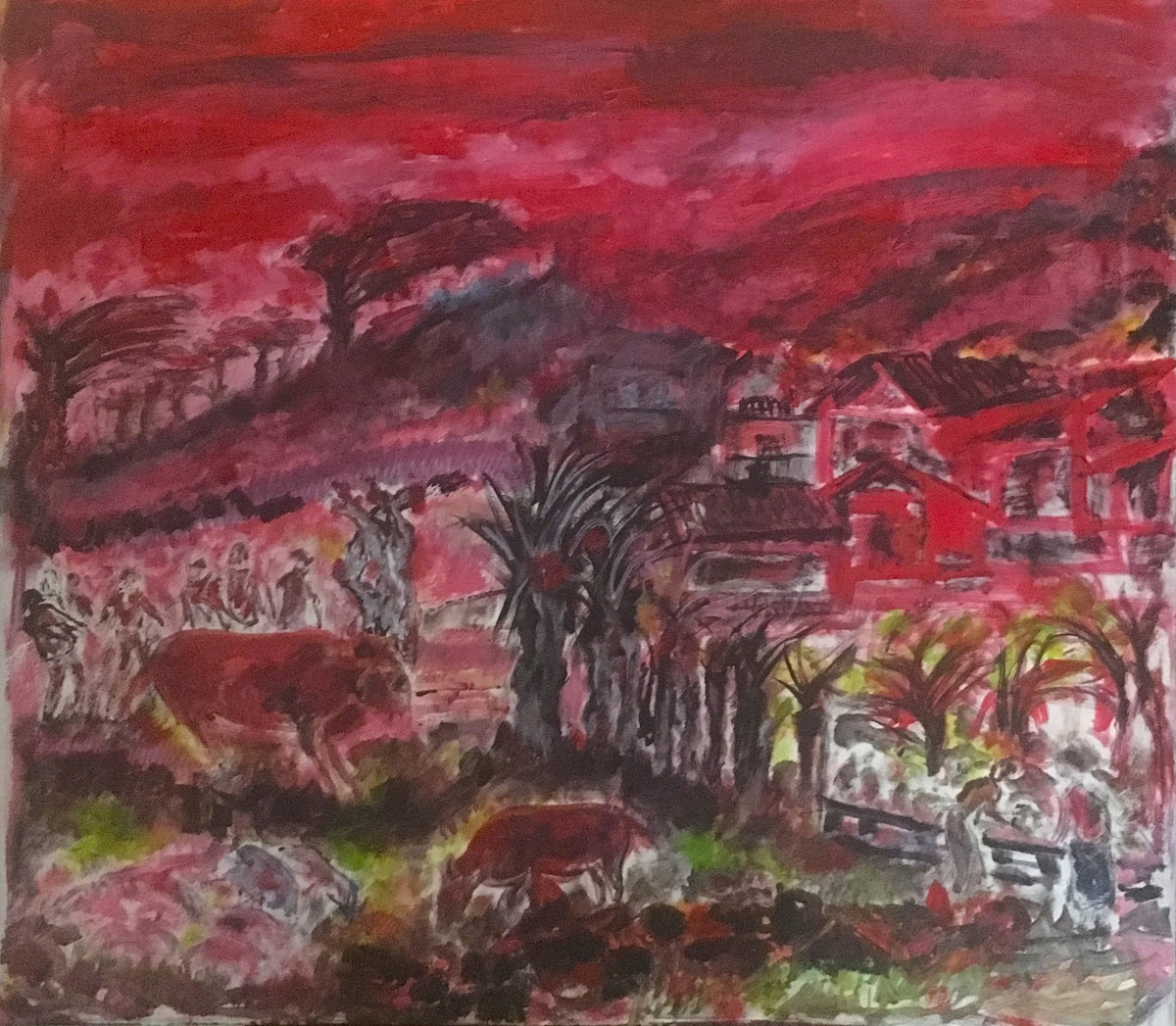 Pietro Luciano - Untitled