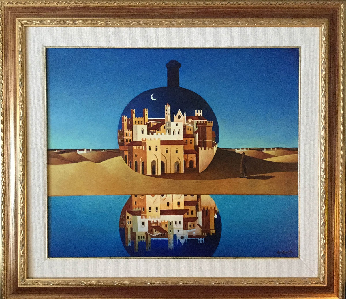 Franco Fortunato - La Playa