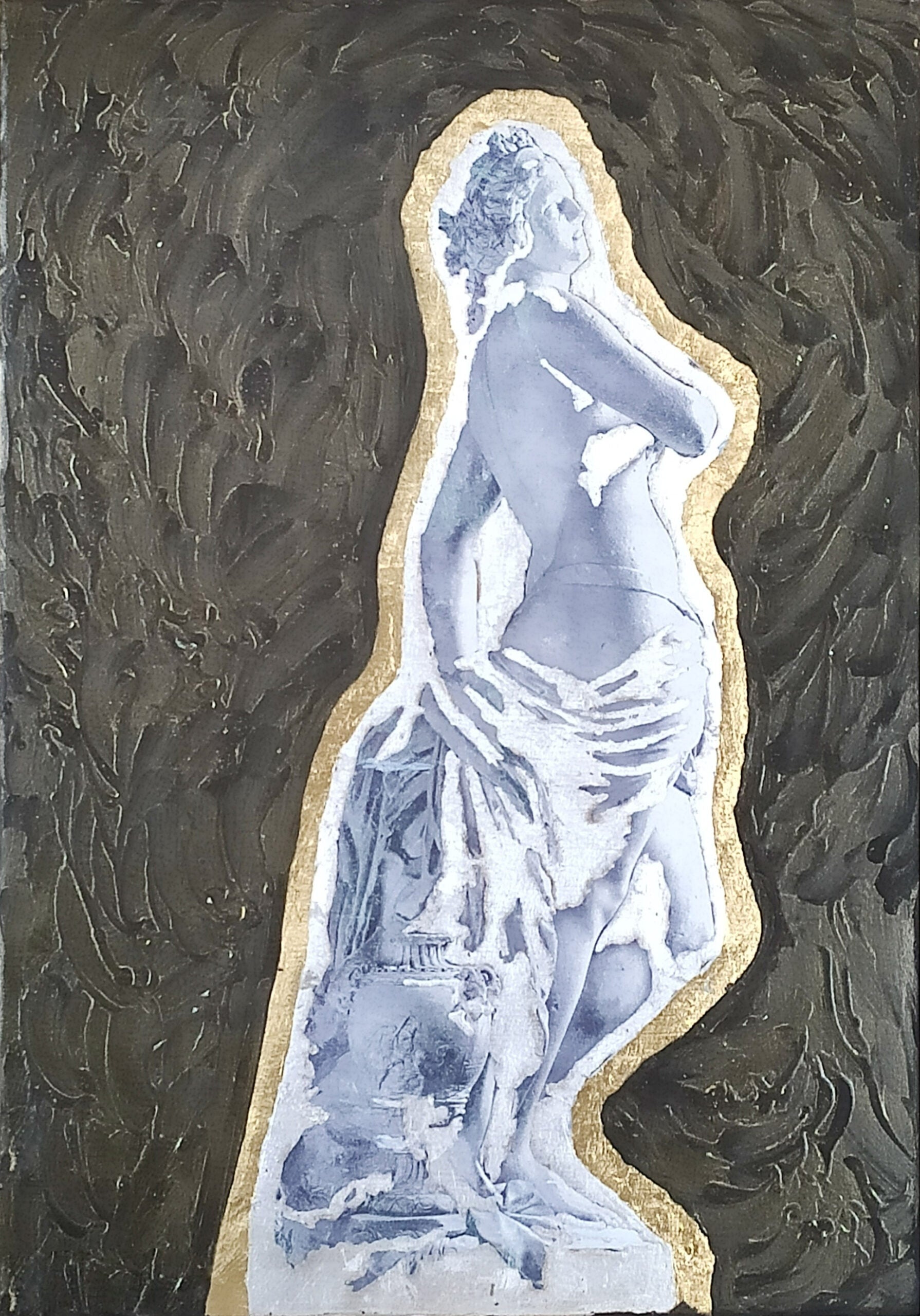 Leonilde Carabba - Levedad de la belleza