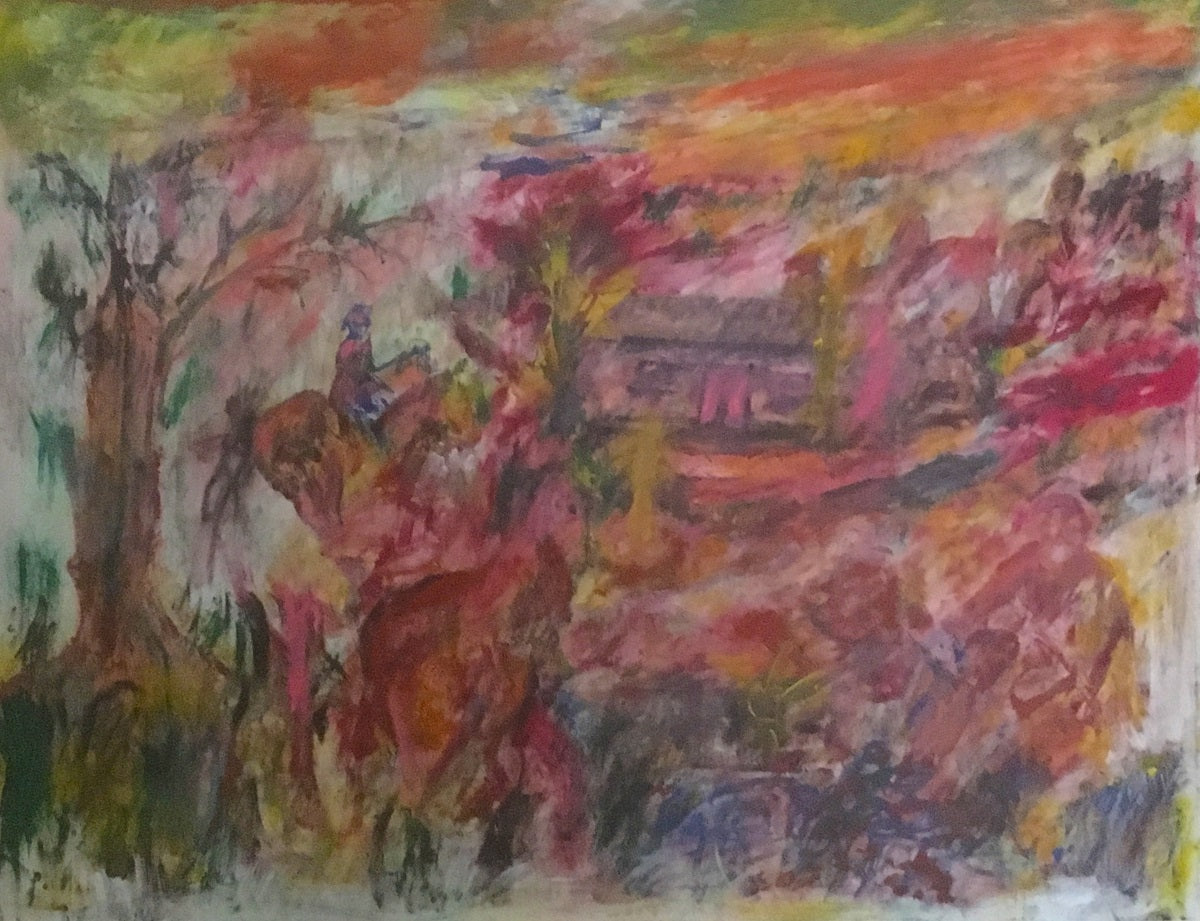 Pietro Luciano - Untitled