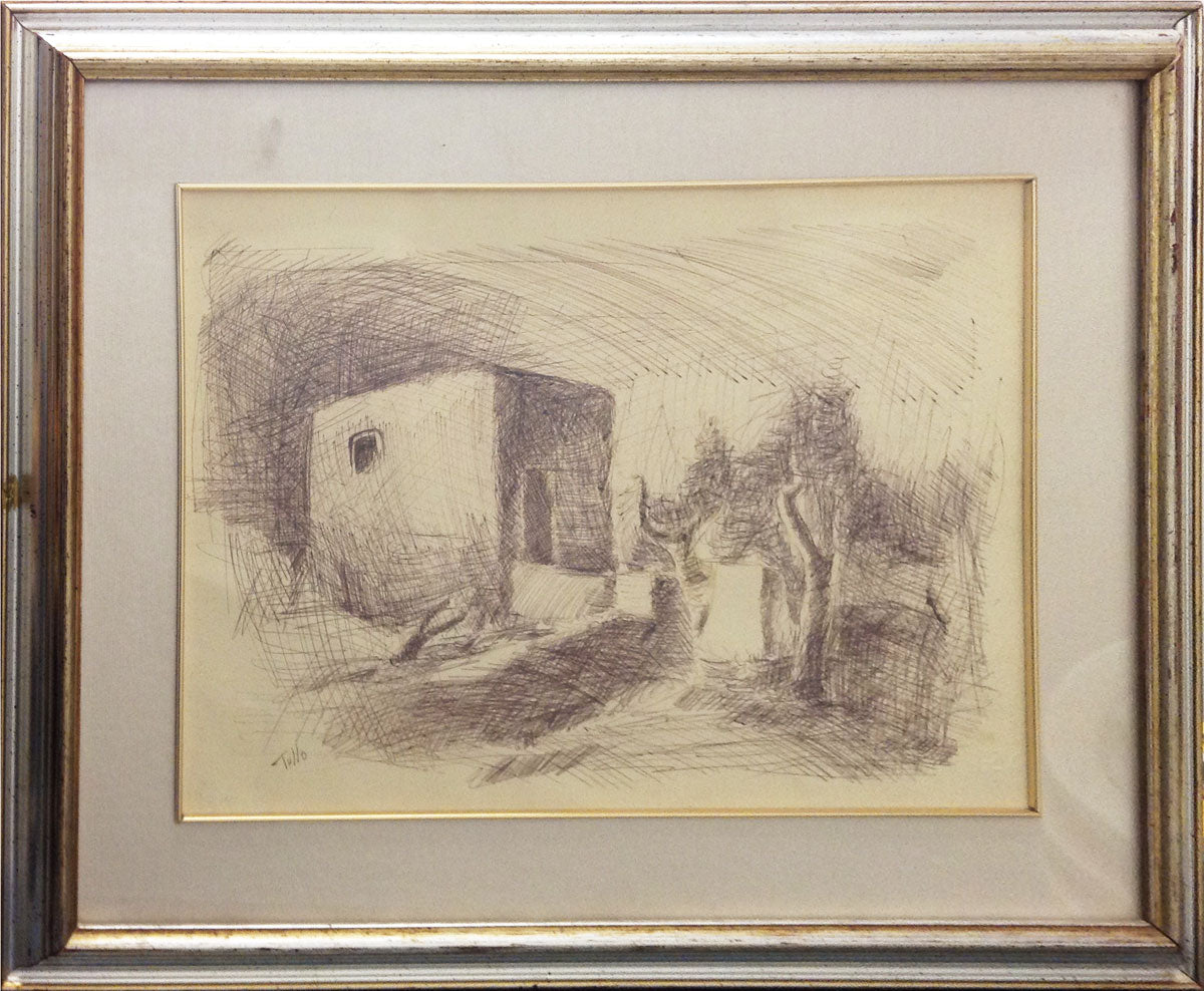 Tullo - Senza titolo