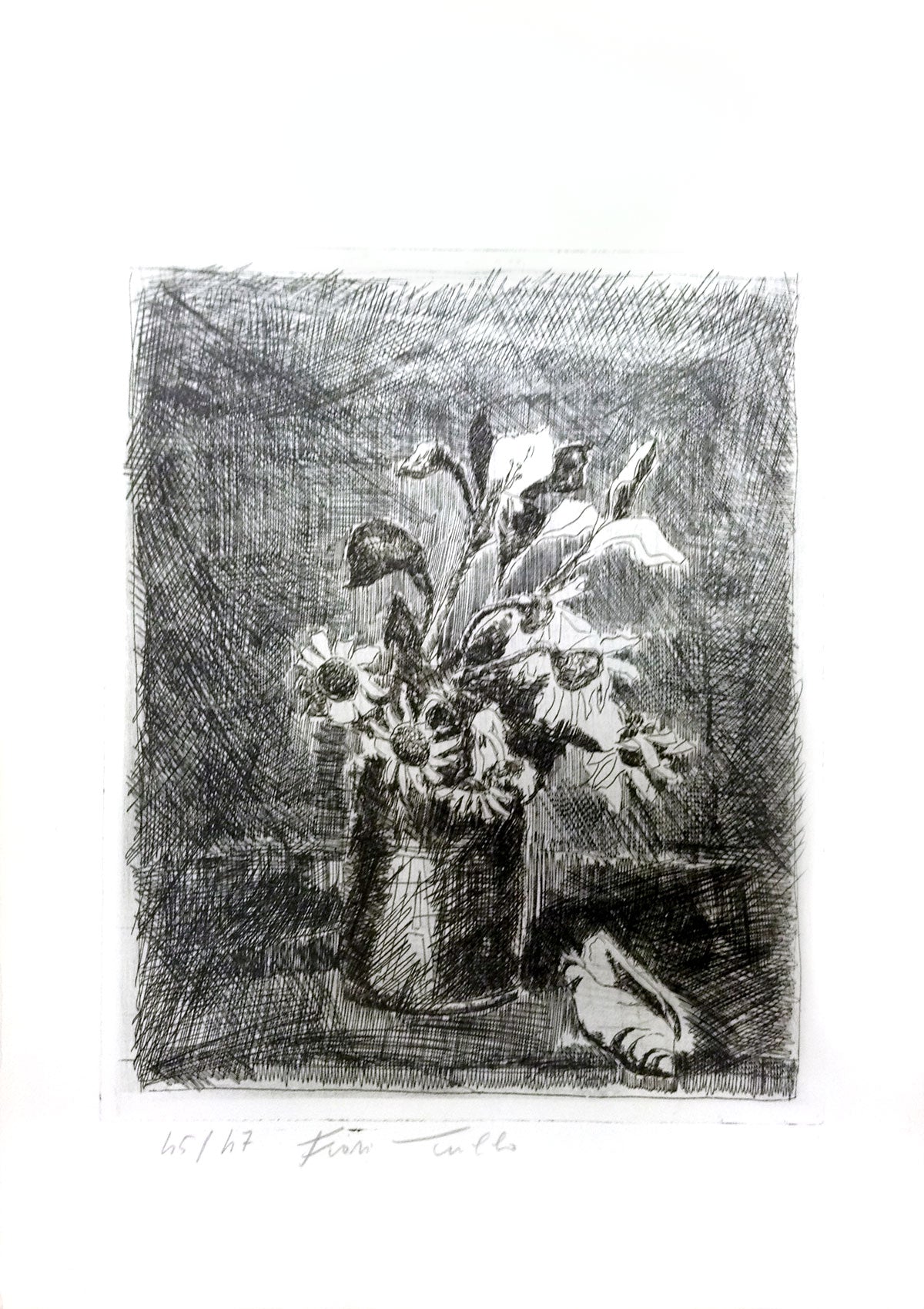 Tullo - Fiori