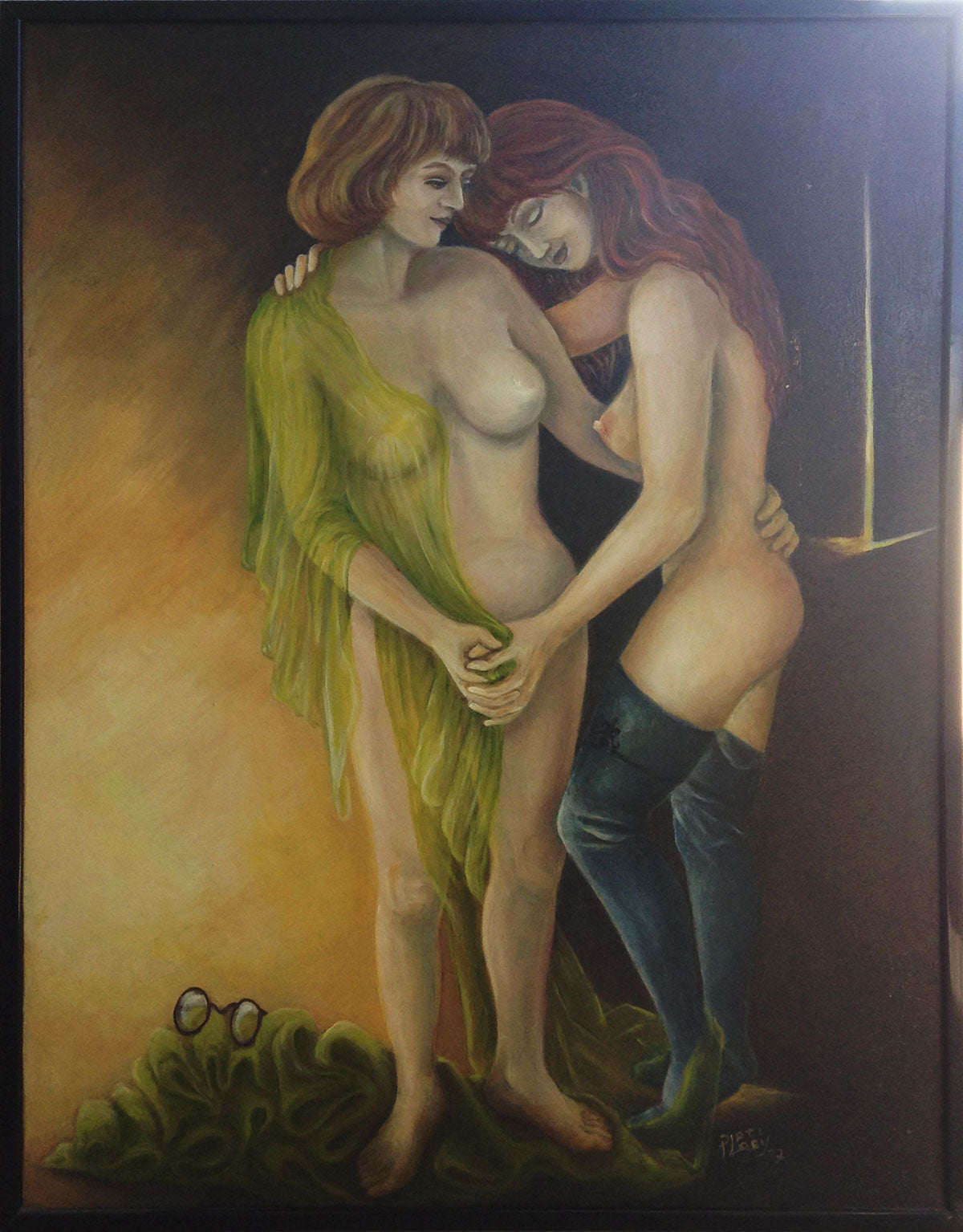 Lory Plati - Io e me