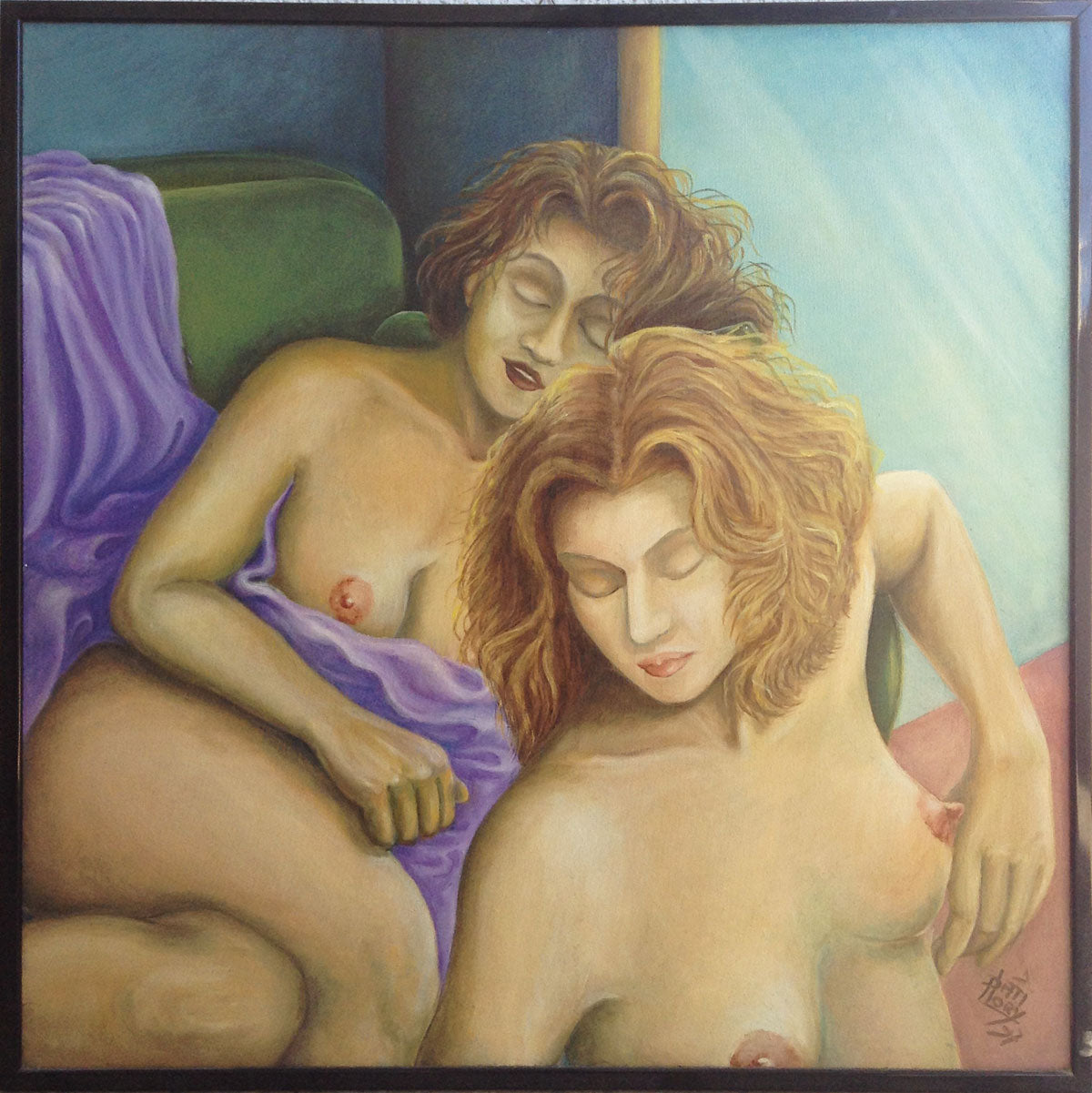 Lory Plati - Donne