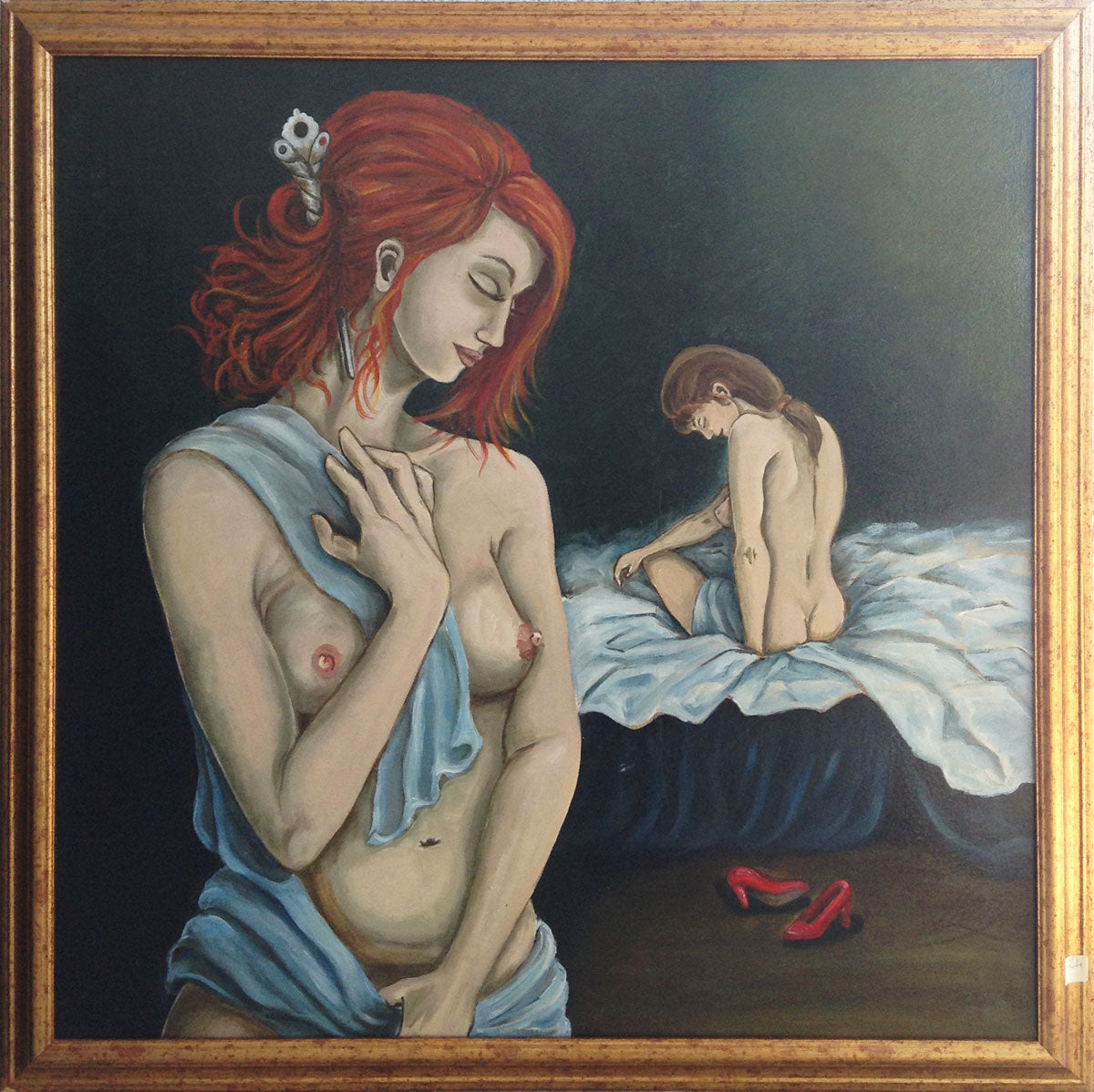 Lory Plati - Donne