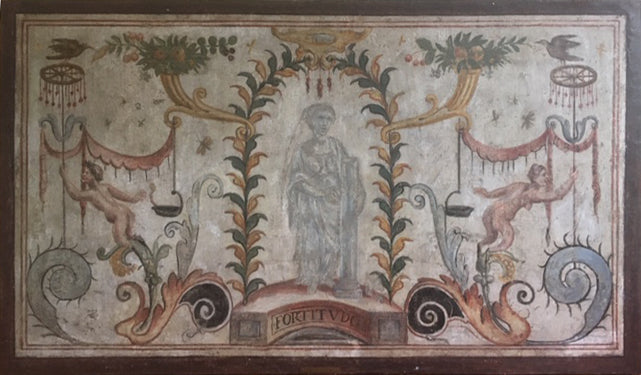 Fratelli Campi - Fortezza