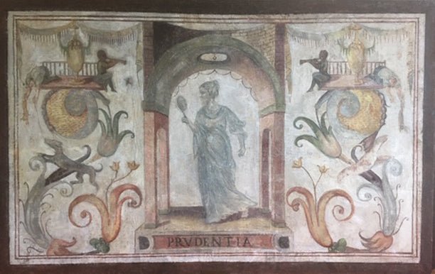 Fratelli Campi - Prudenza