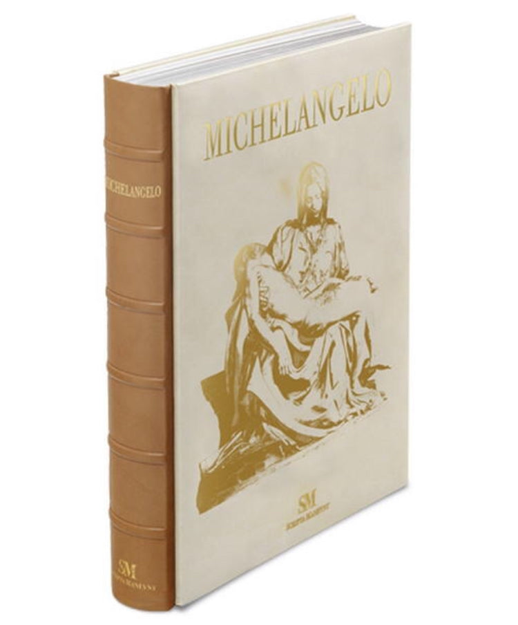 Michelangelo - Scripta Maneant
