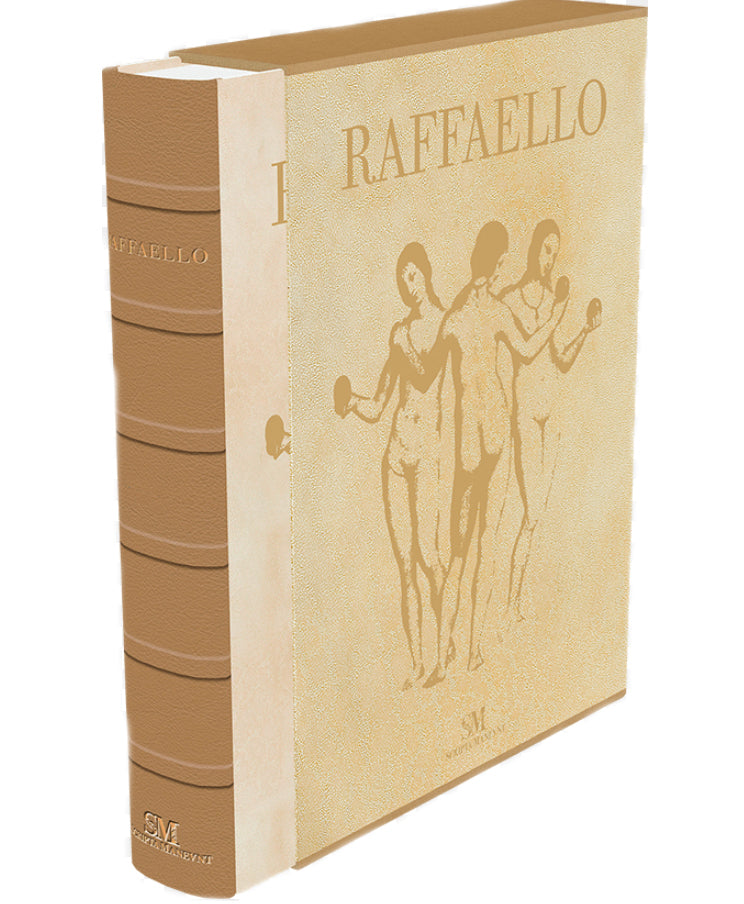Raffaello - Scripta Maneant