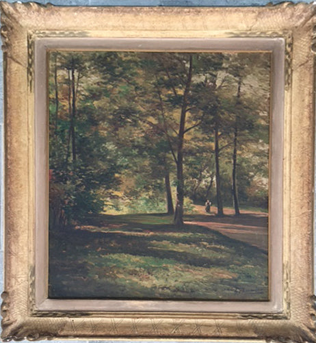 Giuseppe Bonacina - Untitled