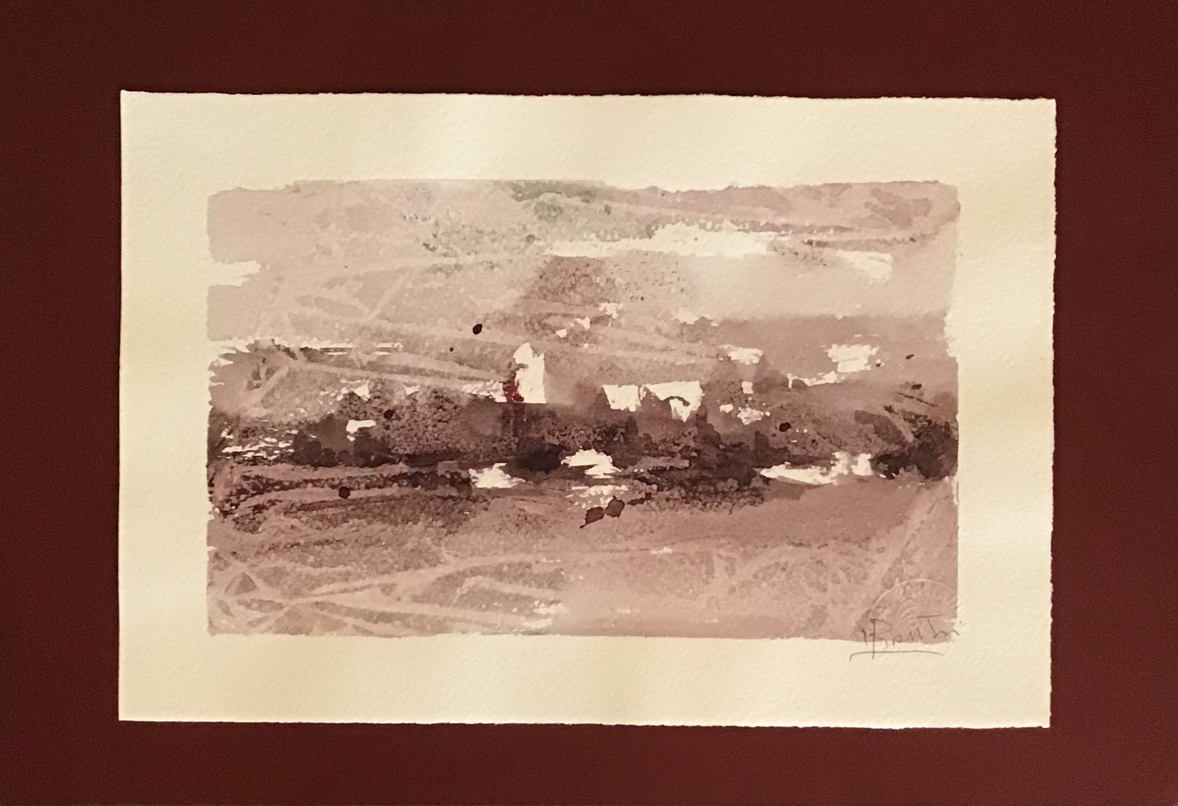 Raffaella Rontani - Senza titolo