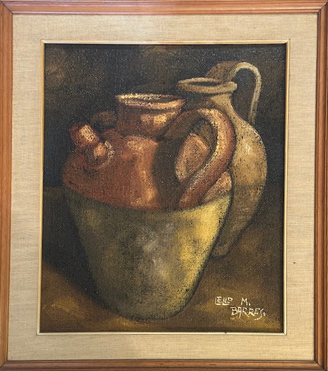 Lello Barresi - The Jars