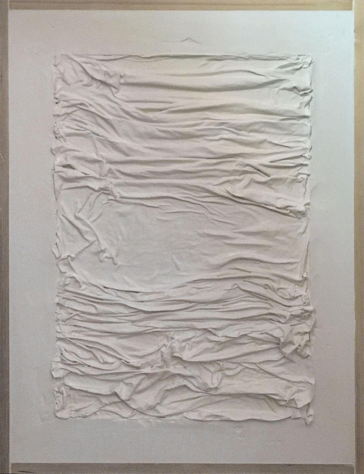 Roberto Leonardo Amadori - Bianche increspature
