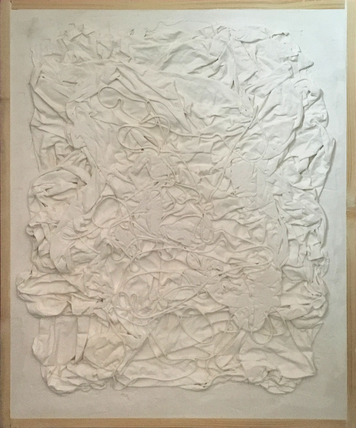 Roberto Leonardo Amadori - Falótico Blanco
