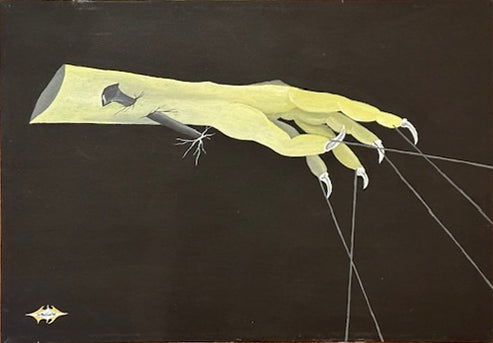 G. Badini - Untitled